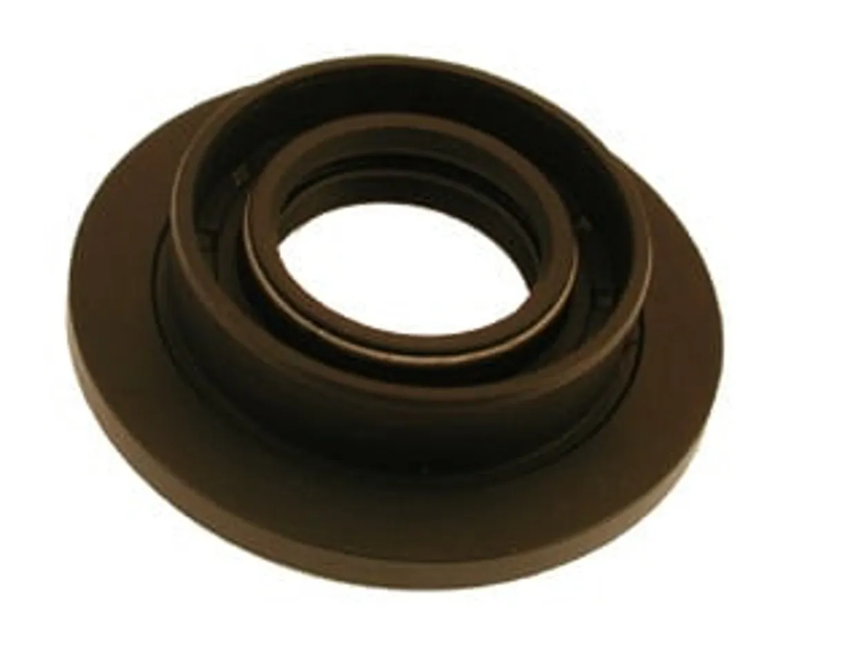 GUARNIZIONE CUFFIA ANELLO TENUTA LAVATRICE BOSCH 25X42/59X10,2/15,5 SIEMENS