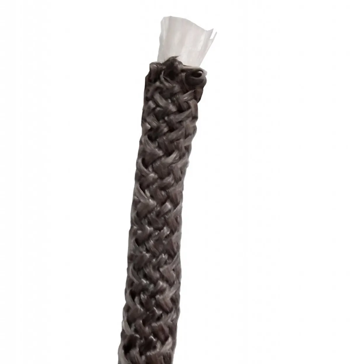 GUARNIZIONE d Tenuta ARTICA Stufe a Pellet e Legna NERA Diam. 15mm