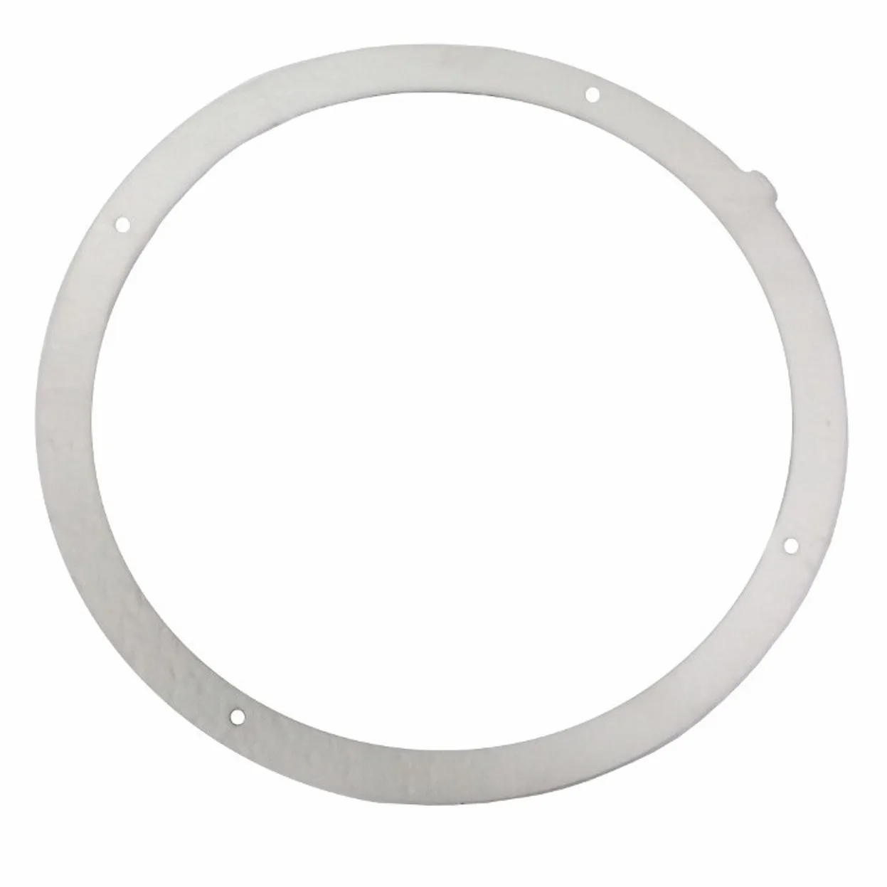 GUARNIZIONE FIBRA CERAMICA ASPIRATORI FUMI STUFA A PELLET 212MM