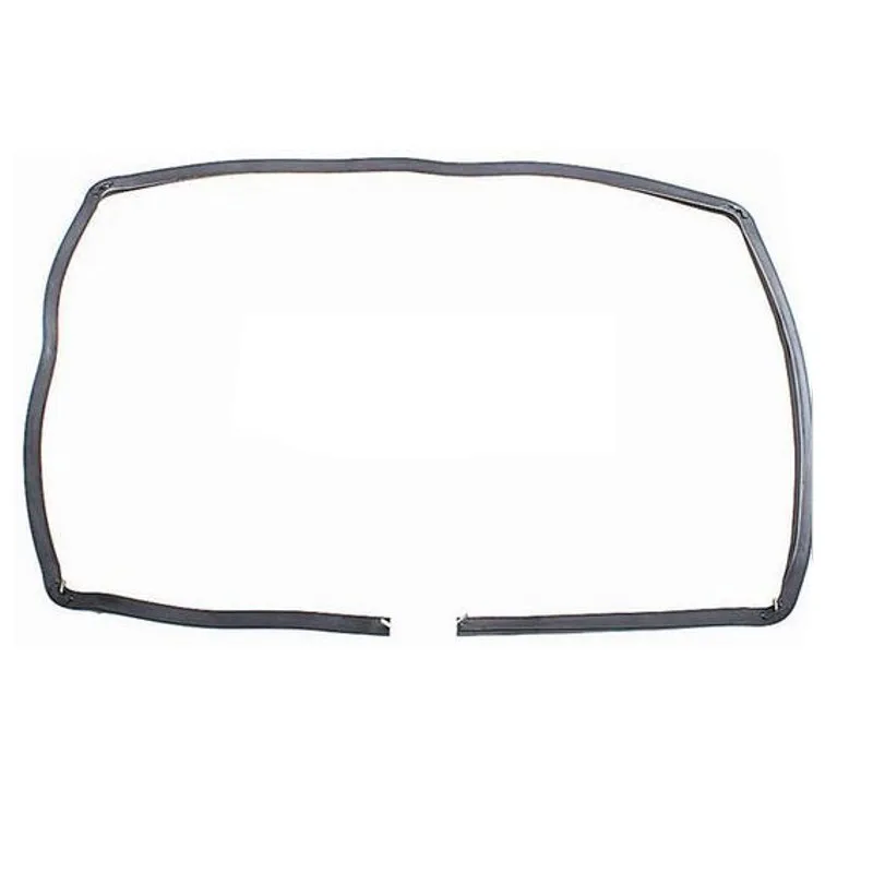 GUARNIZIONE FORNO CUCINA CANDY HOOVER ROSIERES - 41x31 vedi modelli