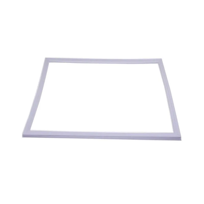 GUARNIZIONE FREEZER CONGELATORE PER FRIGORIFERO CANDY HOOVER 43008683 ORIGINALE