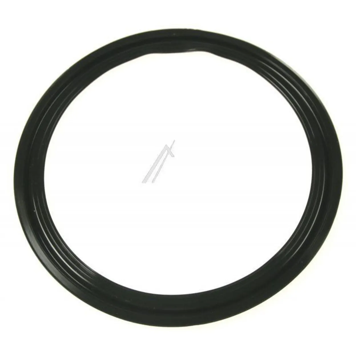 GUARNIZIONE GHIERA SUPPORTO BRUCIATORE COPPA PIANO COTTURA ARISTON INDESIT 153MM