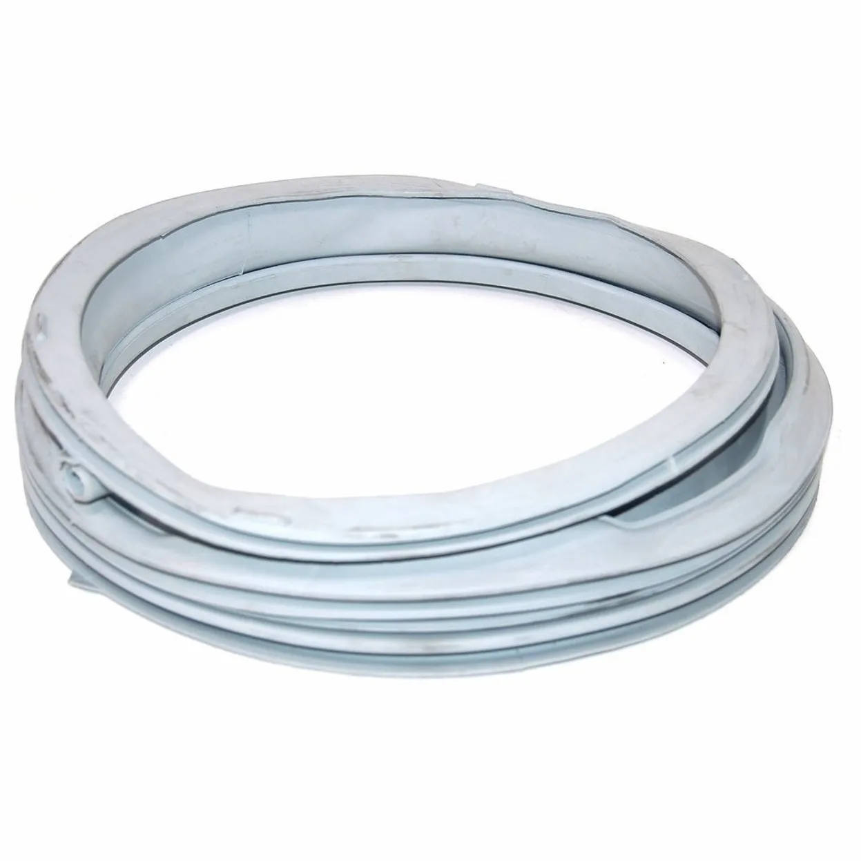 GUARNIZIONE GOMMA OBLO SOFFIETTO LAVATRICE REX AEG ELECTROLUX 1320041823