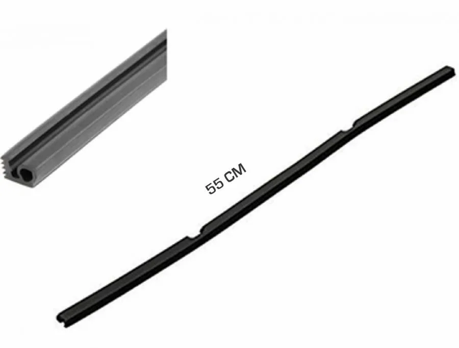 GUARNIZIONE INFERIORE LAVASTOVIGLIE ELECTROLUX REX AEG 55 CM COMPATIBILE