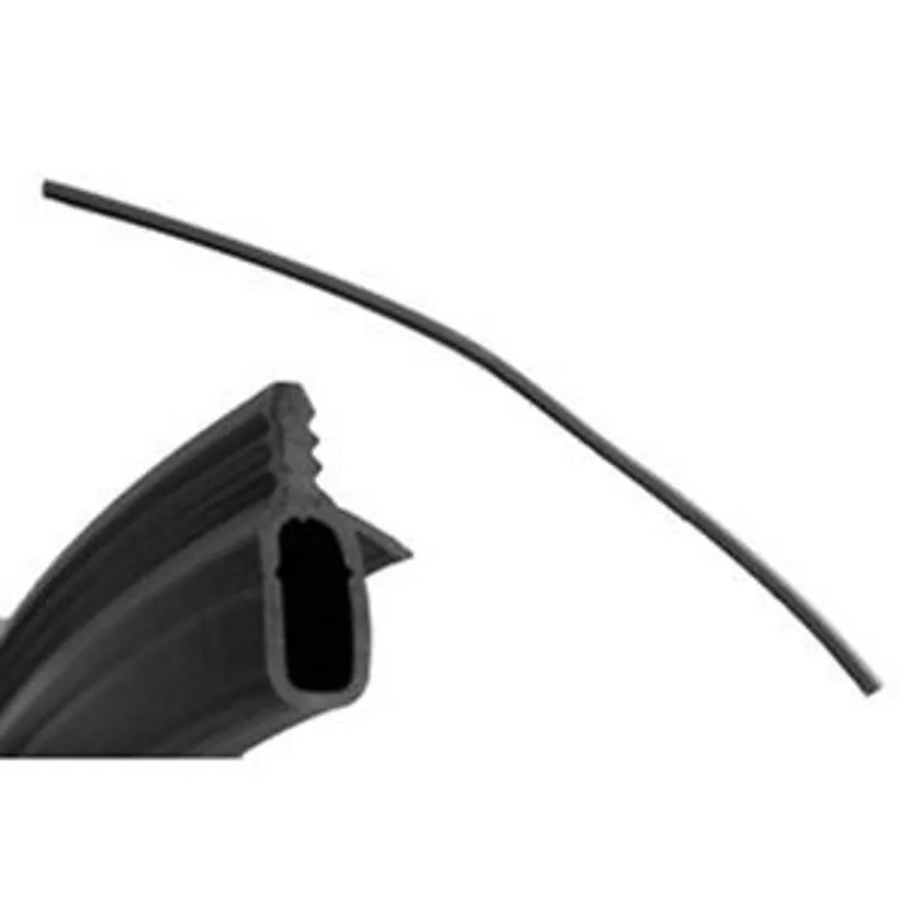 GUARNIZIONE INFERIORE PORTA SPORTELLO LAVASTOVIGLIE CANDY HOOVER ZEROWATT