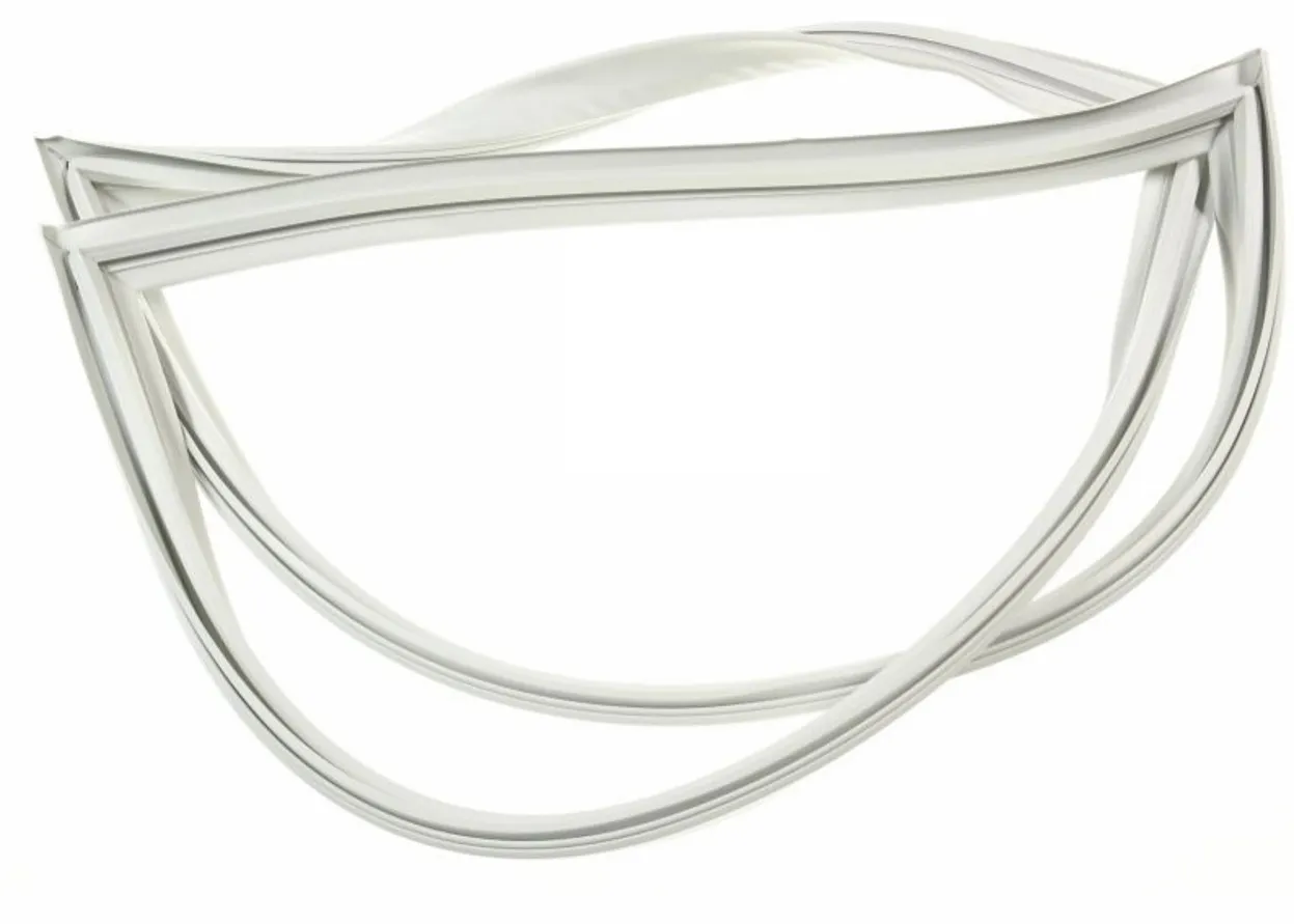 GUARNIZIONE MAGNETICA PORTA CONGELATORE FRIGO LG 825x540 mm ADX32663135 ORIGINAL