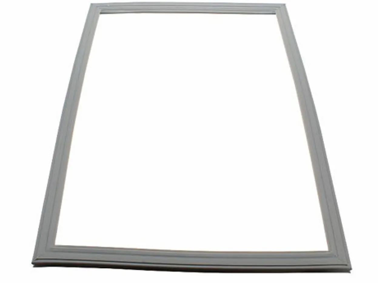 GUARNIZIONE MAGNETICA PORTA CONGELATORE WHIRLPOOL IGNIS SERIE SRC WRM 46X66,5
