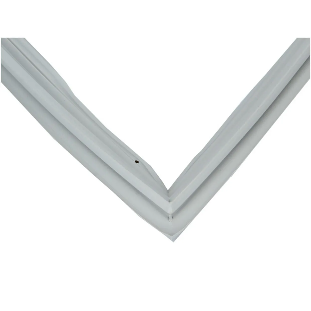 GUARNIZIONE MAGNETICA PORTA FRIGORIFERO ARCELIK BEKO ORIGINALE 57,5 X 97CM