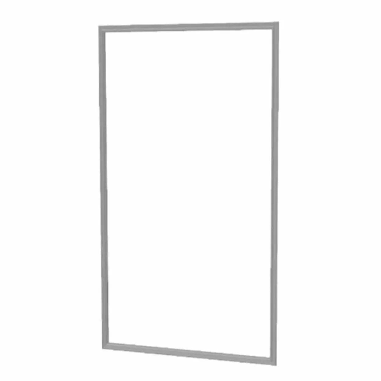 GUARNIZIONE MAGNETICA PORTA FRIGORIFERO CANDY HOOVER 41028817 CNF CKC CRCN