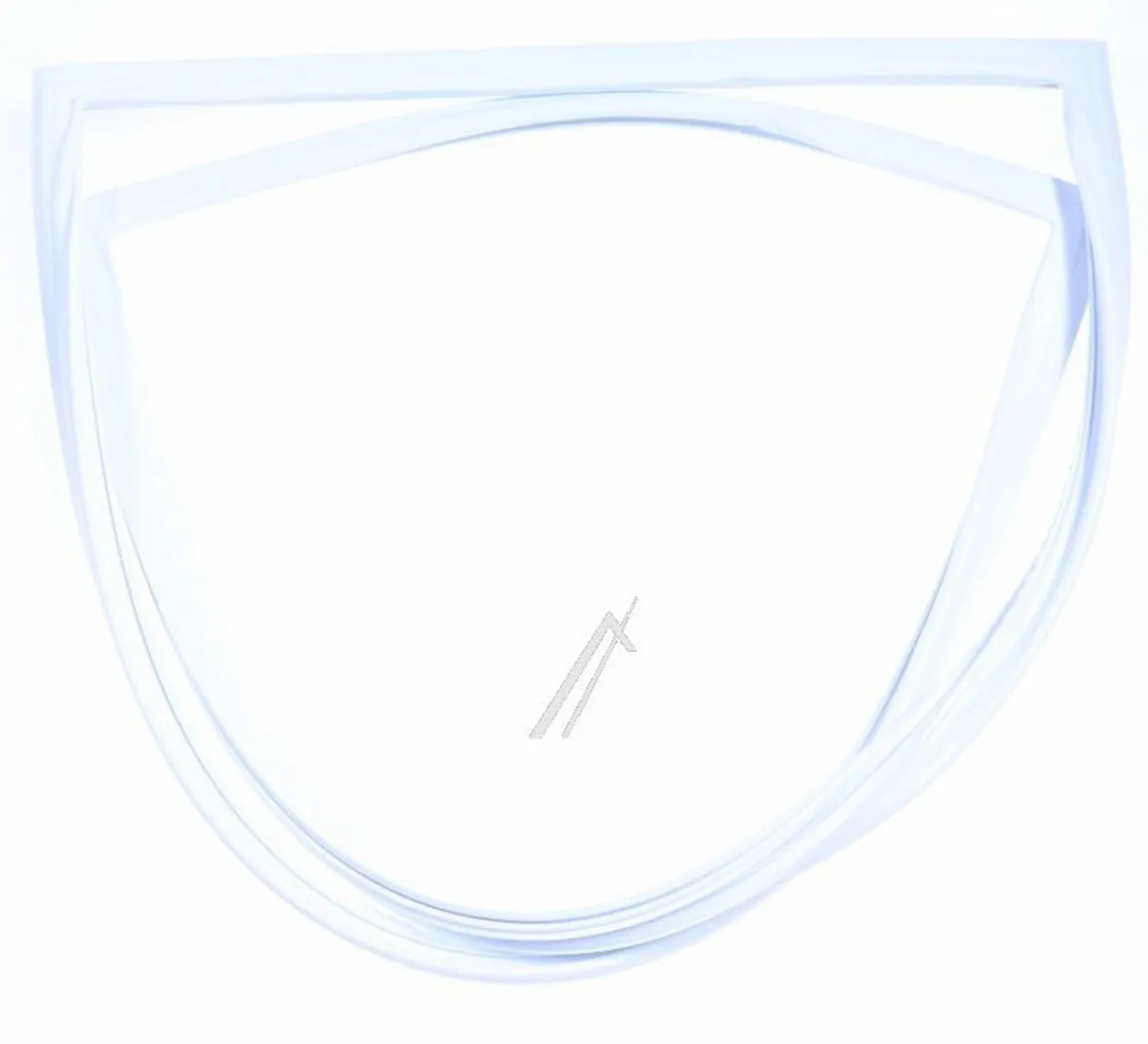 GUARNIZIONE MAGNETICA PORTA FRIGORIFERO CANDY HOOVER 984 X 525 BIANCA