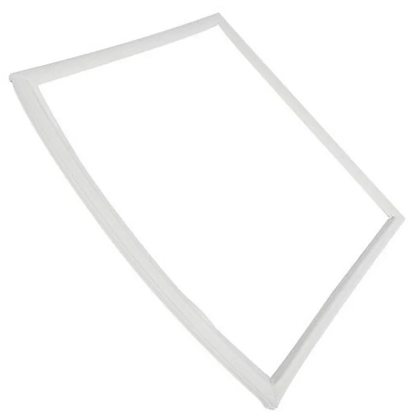 GUARNIZIONE MAGNETICA PORTA FRIGORIFERO FREEZER 52,5 X 64,5 CM CANDY IBERNA