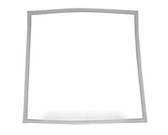 GUARNIZIONE MAGNETICA PORTA FRIGORIFERO HIRUNDO INDESIT 57,6 X 70 CM C00048558
