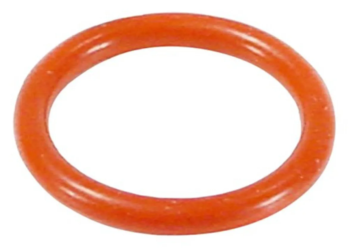 GUARNIZIONE O-RING 3068 SILICONE SAECO 22X17X2,5 ROSSA GAGGIA PRIMEA CAFFE