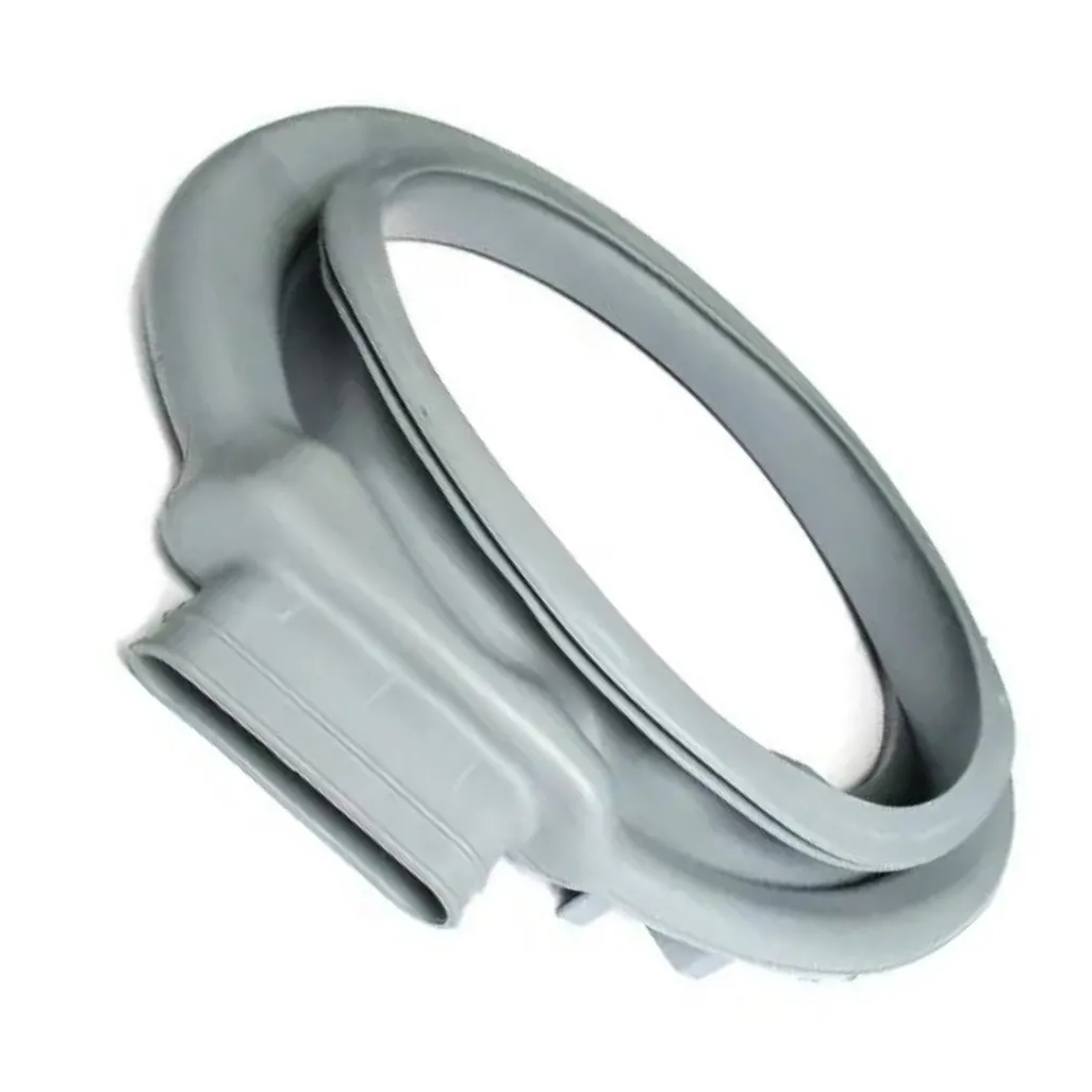 GUARNIZIONE OBLO\' LAVASCIUGA ASCIUGATRICE ARISTON WHIRLPOOL HOTPOINT C00294031