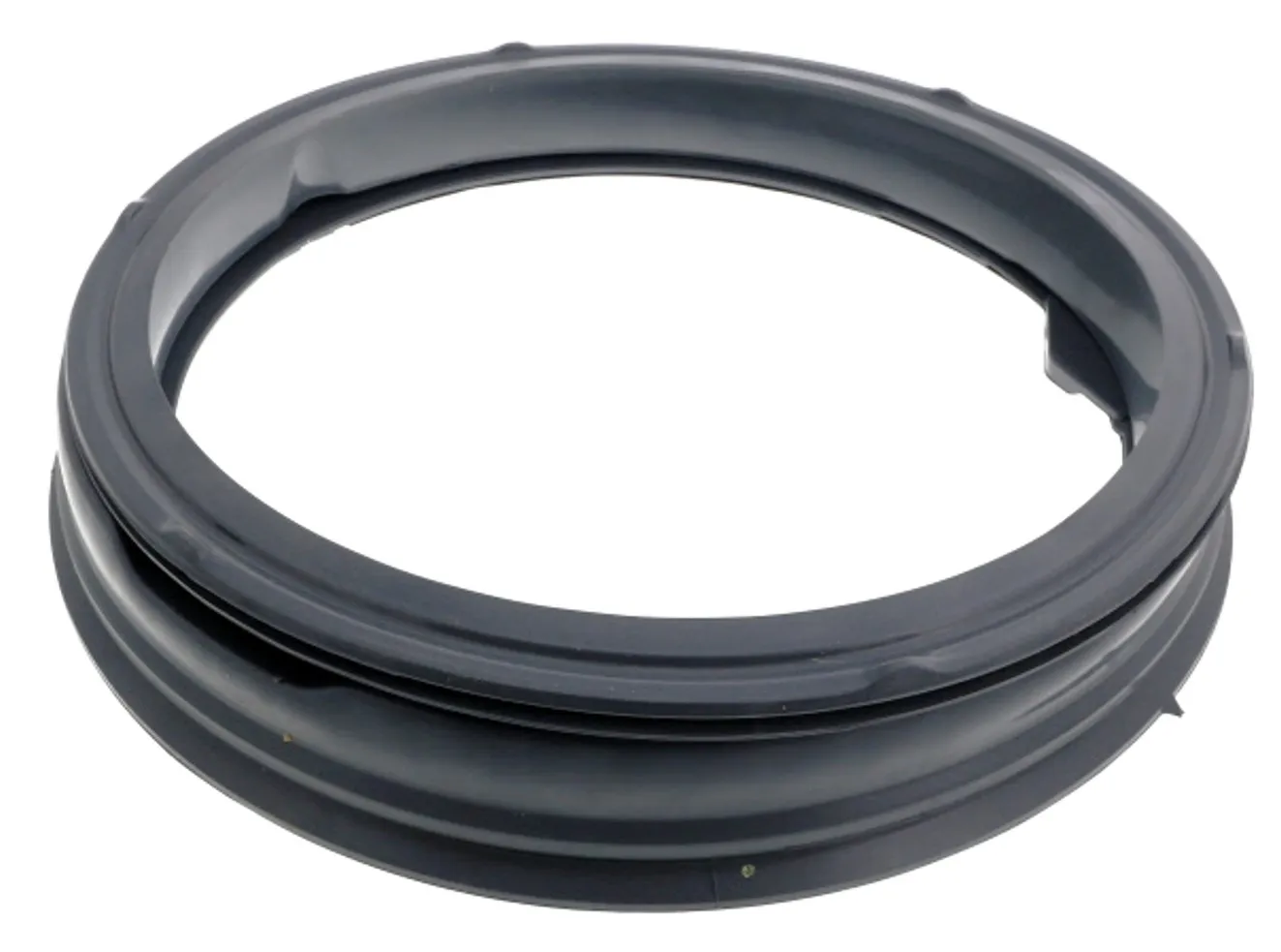 GUARNIZIONE OBLO\' SOFFIETTO PORTA LAVATRICE F61090003 DAYA SKYWORTH VESTEL