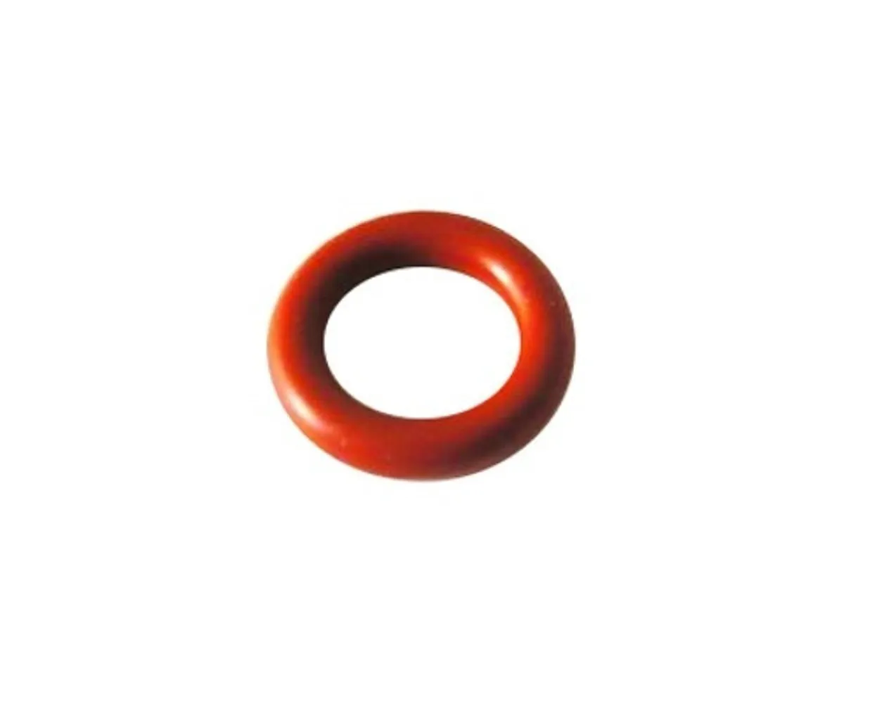 GUARNIZIONE ORING MACCHINA DEL CAFFE DE LONGHI GAGGIA SAECO 6mm 0060-20 rossa