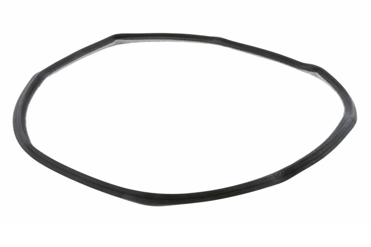 GUARNIZIONE PORTA ASCIUGATRICE BOSCH SIEMENS ORIGINALE 00758151