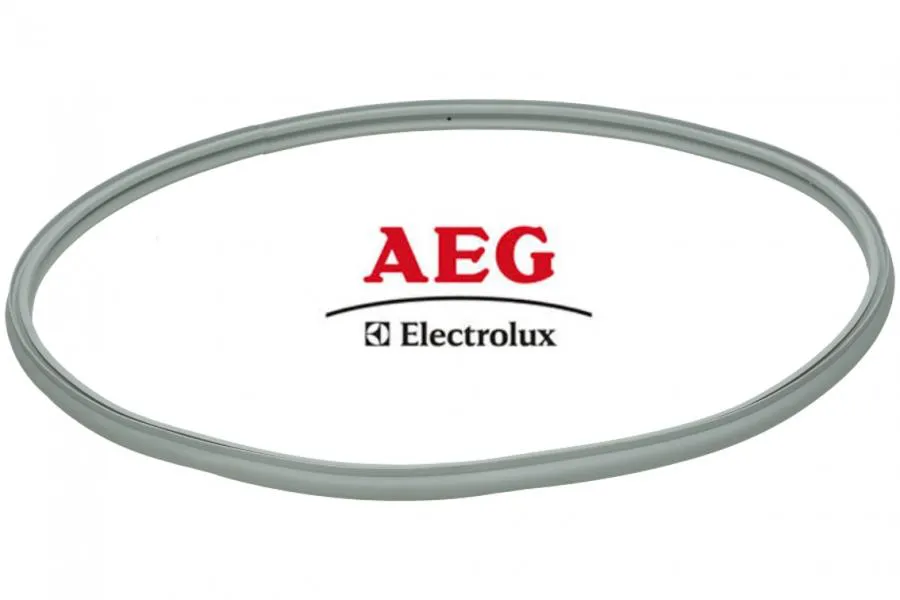 GUARNIZIONE PORTA BOCCA ASCIUGATRICE REX AEG ELECTROLUX