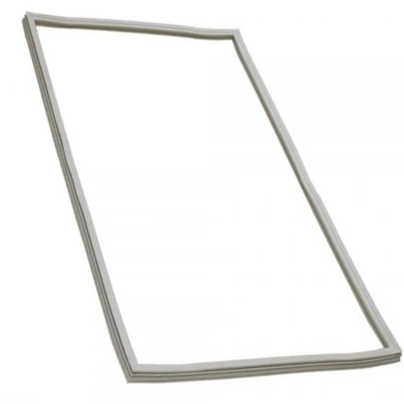 GUARNIZIONE PORTA CALAMITA MAGNETICA FRIGORIFERO ARISTON INDESIT 89,8 X 55,2