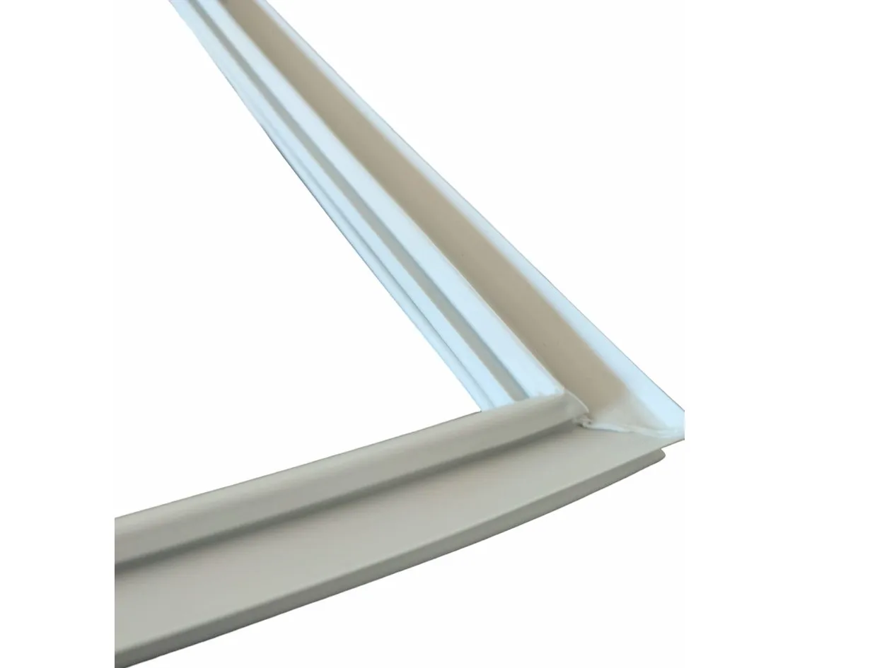 GUARNIZIONE PORTA CONGELATORE FRIGORIFERO CANDY KELVINATOR 41025933 70 X 71,5