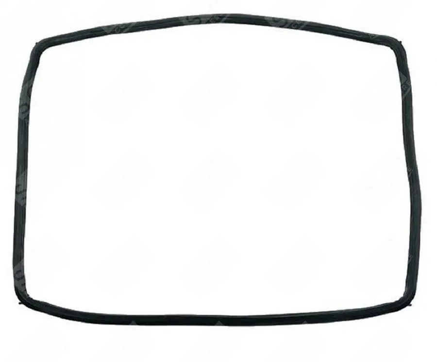 GUARNIZIONE PORTA FORNO BEKO ARCELIK 43 X 32 255440101 ORIGINALE
