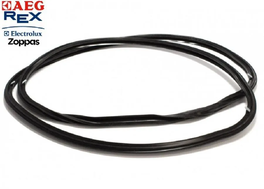 GUARNIZIONE PORTA FORNO ELECTROLUX REX AEG 3577252020 330x410mm.