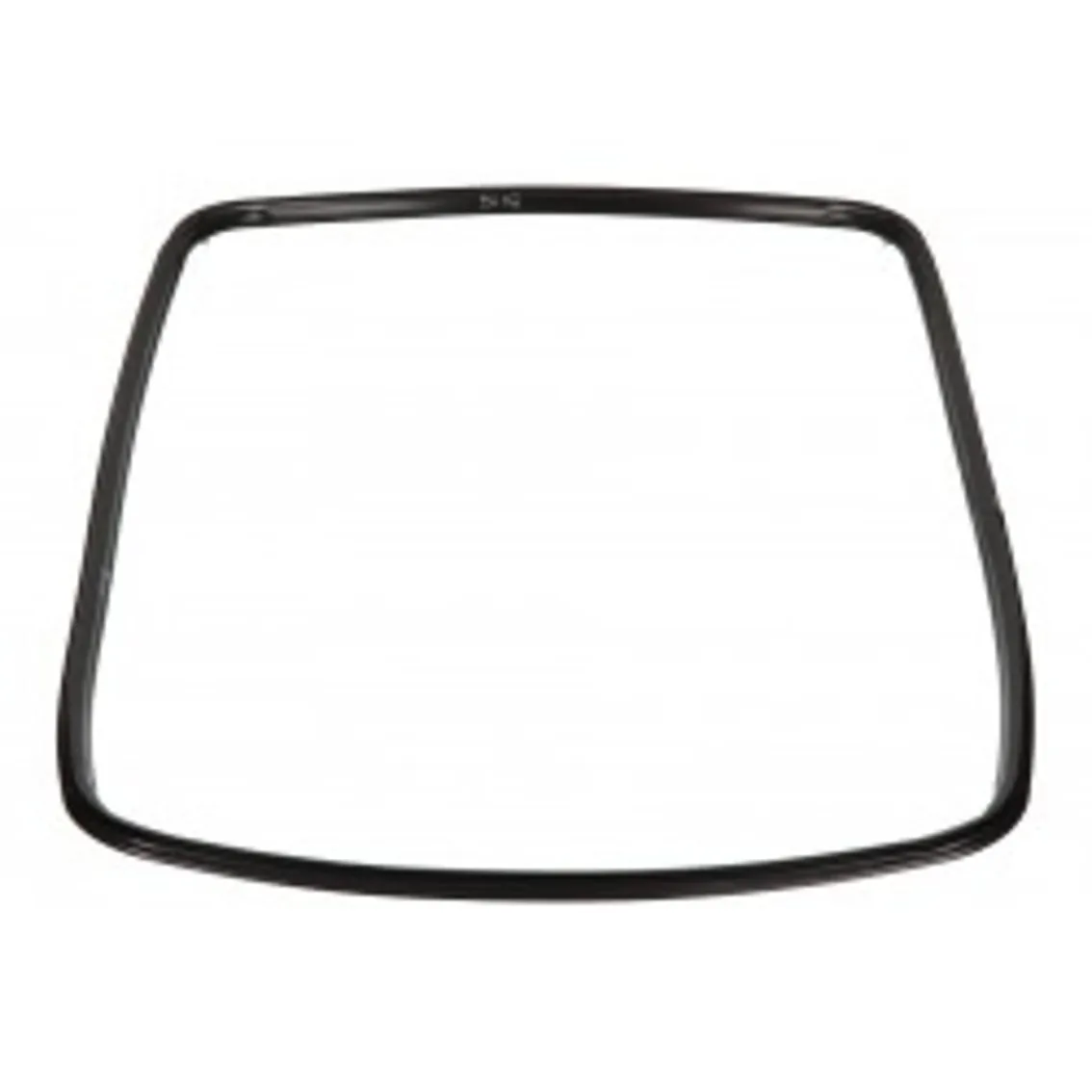GUARNIZIONE PORTA FORNO FRANKE 455X320mm 4 LATI INTERA ORIGINALE PU60 TR65
