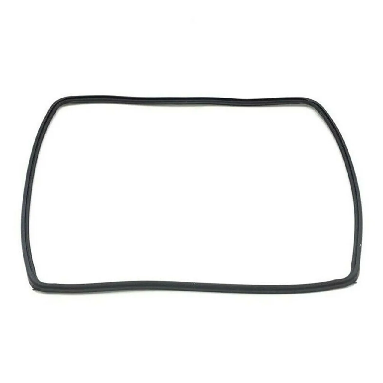 GUARNIZIONE PORTA FORNO INCASSO CANDY HOOVER 42822687 42832275 ORIGINALE 455X37