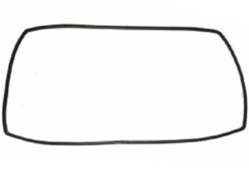 GUARNIZIONE PORTA FORNO MAX DA 90 CM CUCINA LOFRA - 67 X 32 - 03160190