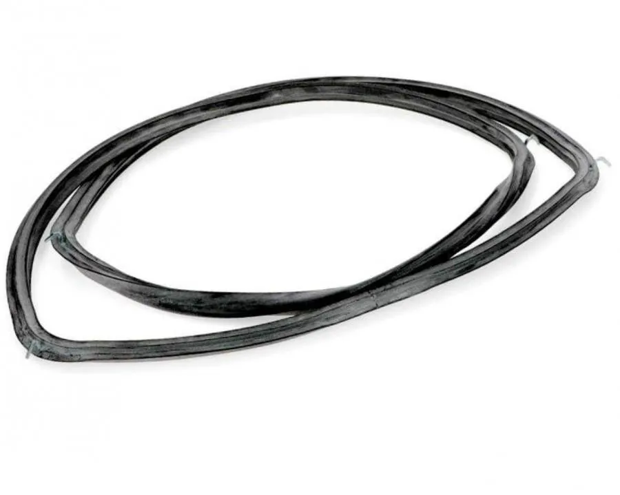 GUARNIZIONE PORTA FORNO SMEG 4 LUNETTE 45 X 33 754131752
