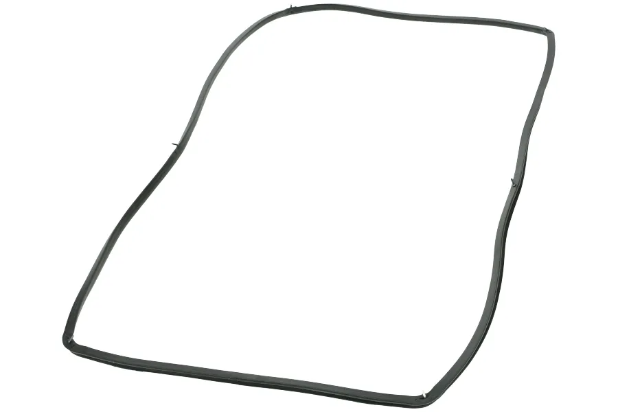 GUARNIZIONE PORTA FORNO SMEG DA 90 6 lunette. 340x745mm