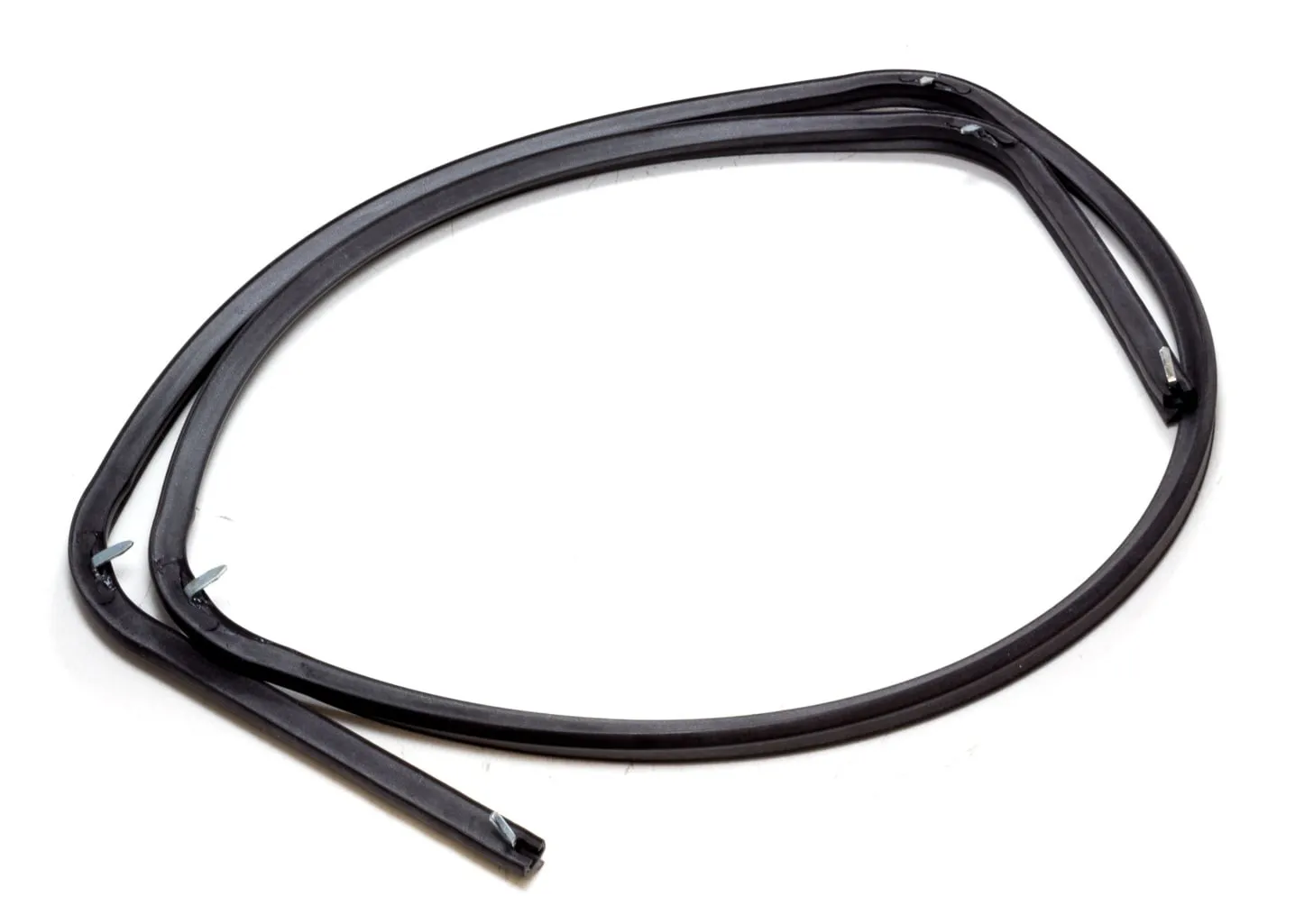 GUARNIZIONE PORTA FORNO WHIRLPOOL 42X30X10 481946818109  6 lunette COMPATIBILE