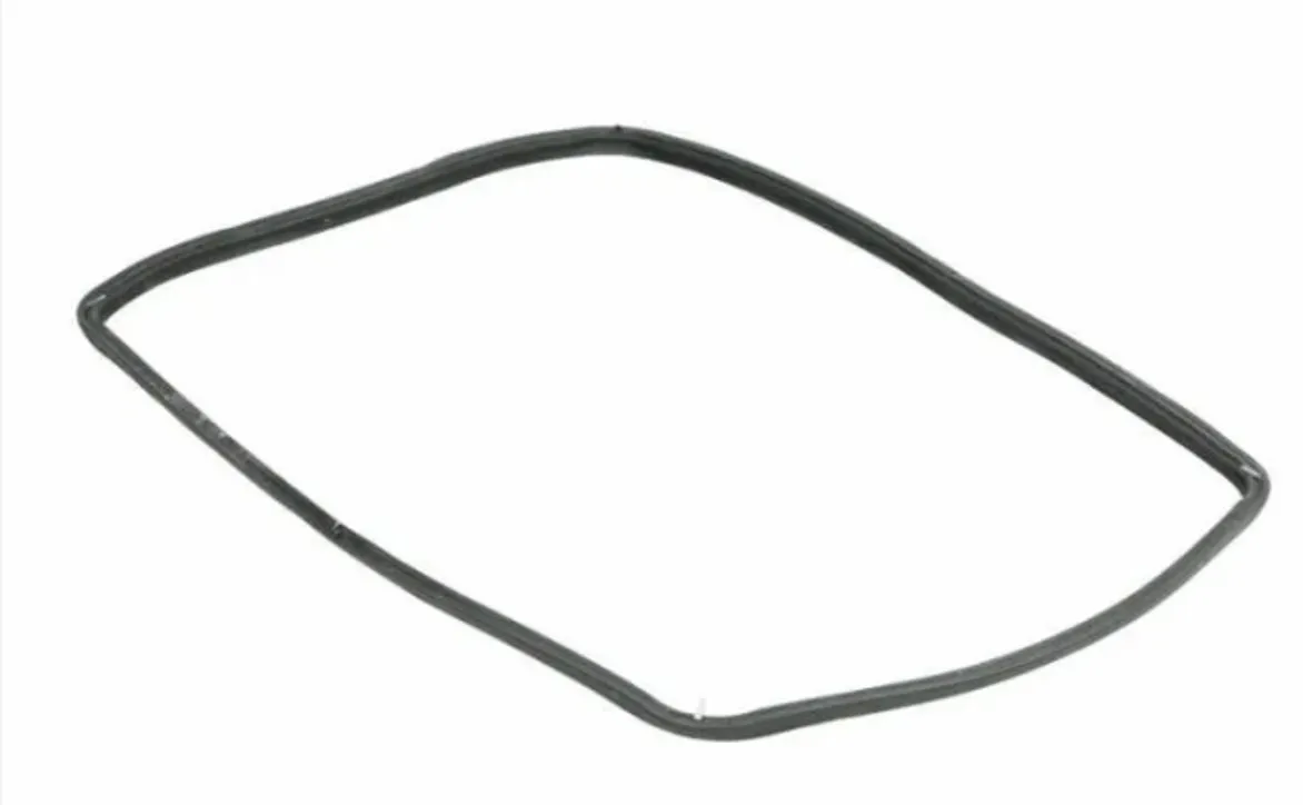 GUARNIZIONE PORTA FORNO WHIRLPOOL DIMENSIONI: 345X440 MM. ORIGINALE