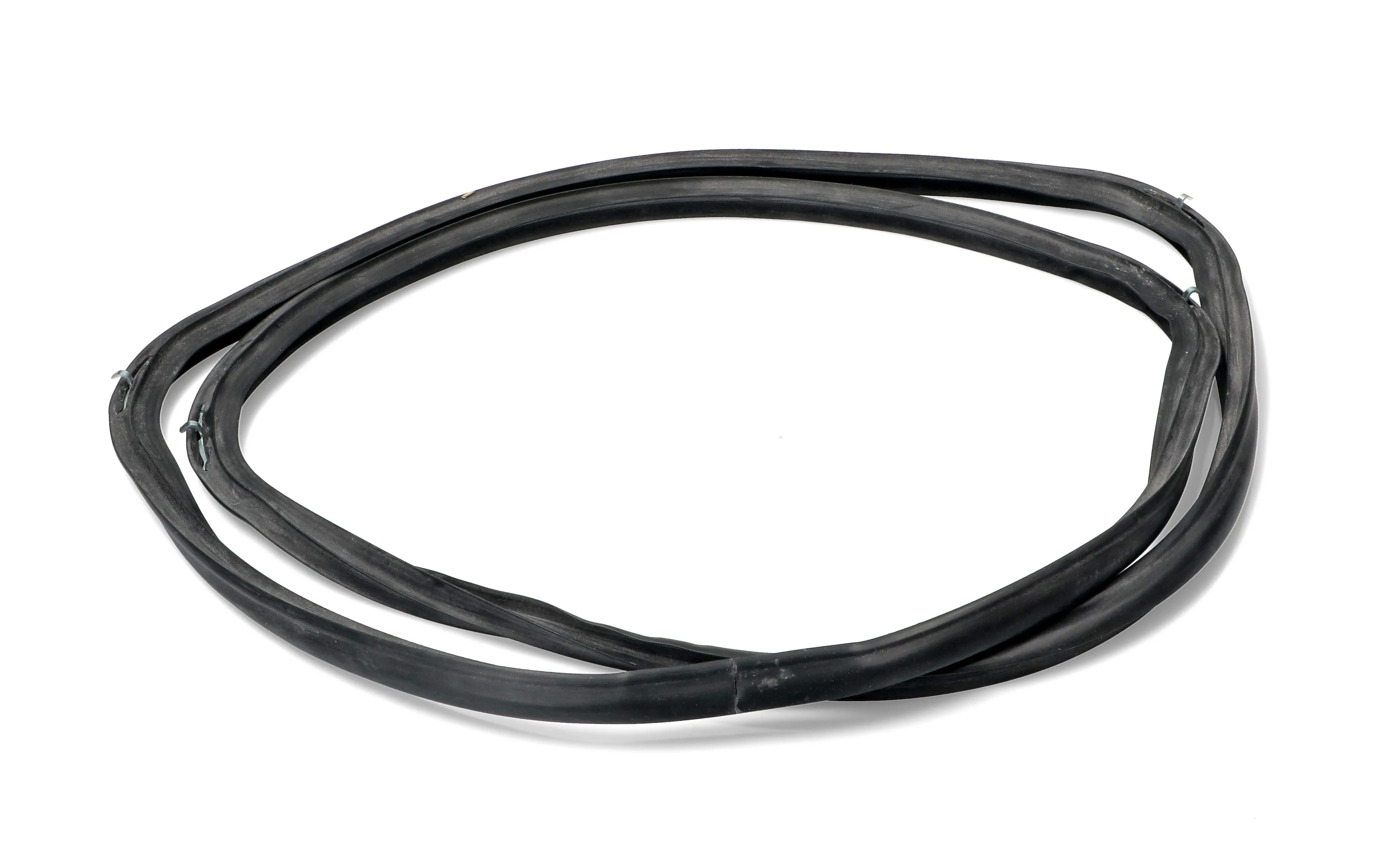 GUARNIZIONE PORTA FORNO WHIRLPOOL IKEA ARISTON HOTPOINT 46 X 345 COMPATIBILE