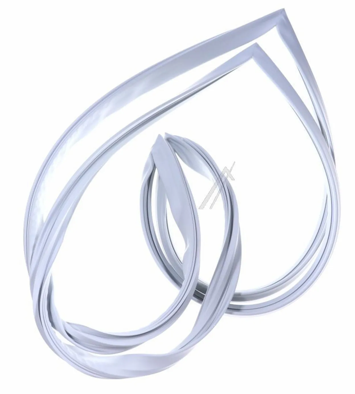 GUARNIZIONE PORTA FRIGORIFERO LG ORIGINALE GT9176AVBW GTF925SEPM GT9180AEBW