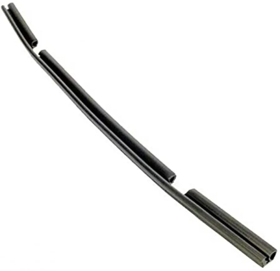 GUARNIZIONE PORTA INFERIORE LAVASTOVIGLIE REX ELECTROLUX AEG L.40CM 1527401101