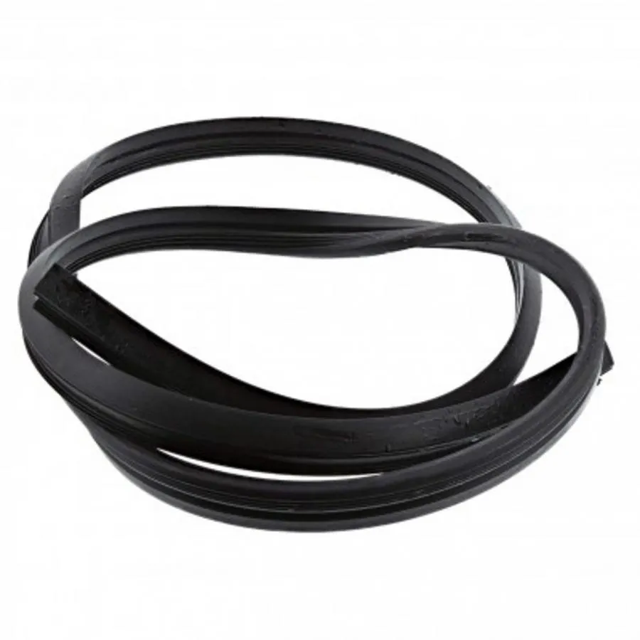 GUARNIZIONE PORTA LAVASTOVIGLIE CANDYT HOOVER ZEROWATT PERIMETRALE