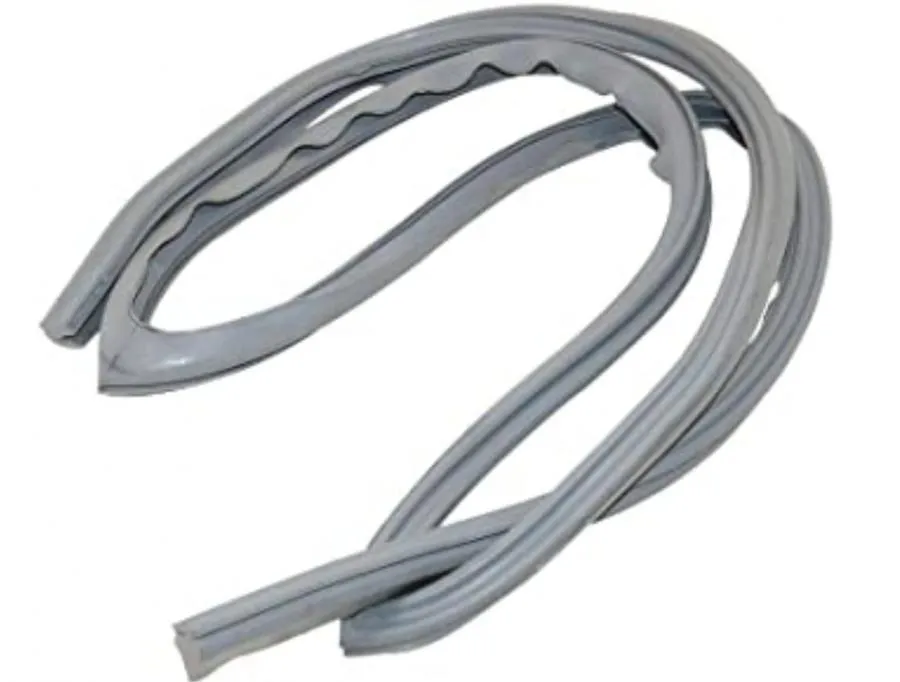 GUARNIZIONE PORTA LAVASTOVIGLIE PERIMETRALE SMEG ARISTON 60x60x55