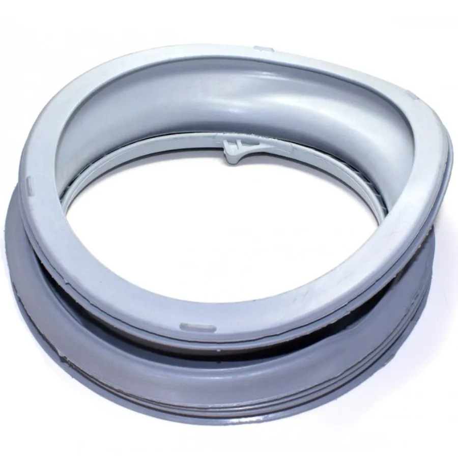 GUARNIZIONE PORTA OBLO' LAVATRICE AEG ELECTROLUX REX 1321187013