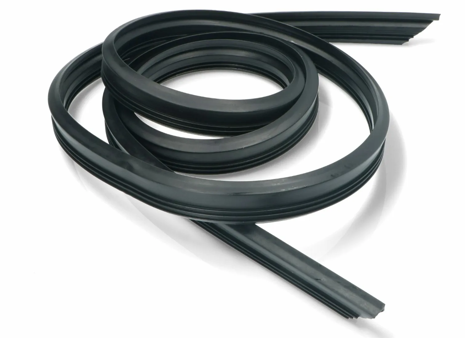 GUARNIZIONE PORTA PERIMETRALE LAVASTOVIGLIE BEKO BLOMBERG GRUNDIG WHIRLPOOL 