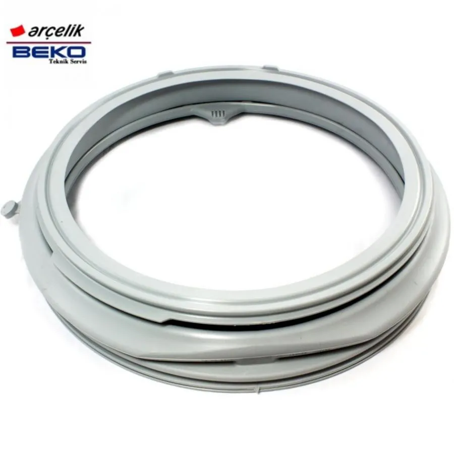 Guarnizione porta SOFFIETTO OBLO' lavatrice  RAYMOND Smeg BEKO