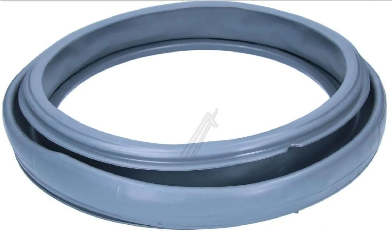 GUARNIZIONE PORTA SOFFIETTO OBLO\' LAVATRICE WHIRLPOOL FSCR WAPC W10632436 