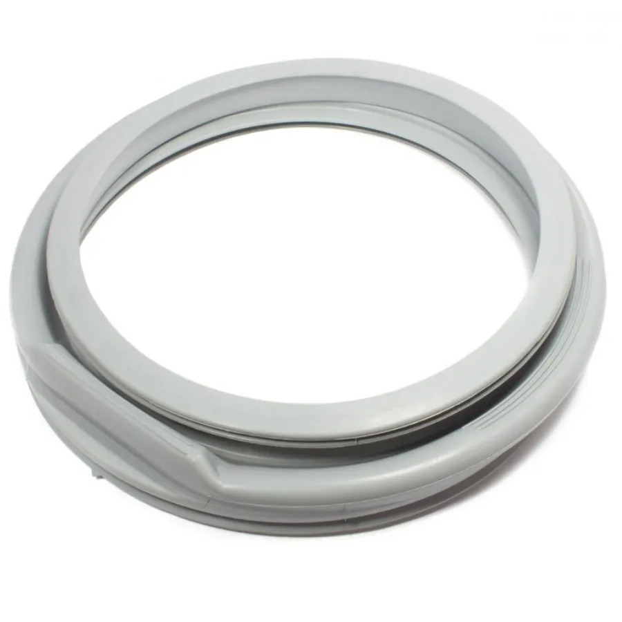 GUARNIZIONE SOFFIETTO OBLO' EVOII SNELLA LAVATRICE ARISTON INDESIT C00145390