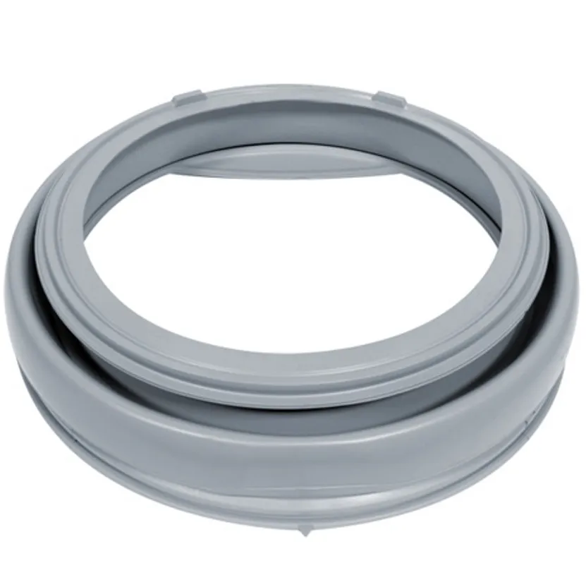 guarnizione SOFFIETTO OBLO' LAVATRICE BEKO WM1010 - WM1060 - WM1080, WM1210 - WM
