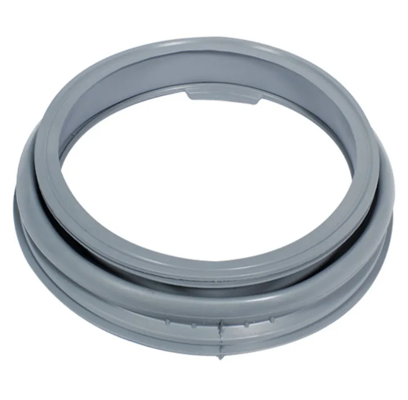 GUARNIZIONE SOFFIETTO OBLO' LAVATRICE BOSCH WAA12160 WAA24162 WAA16160 WAA20160