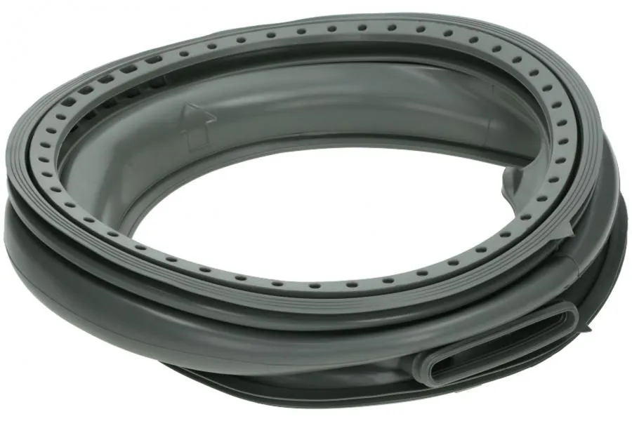 GUARNIZIONE SOFFIETTO OBLO LAVATRICE LAVASCIUGA REX ELECTROLUX AEG