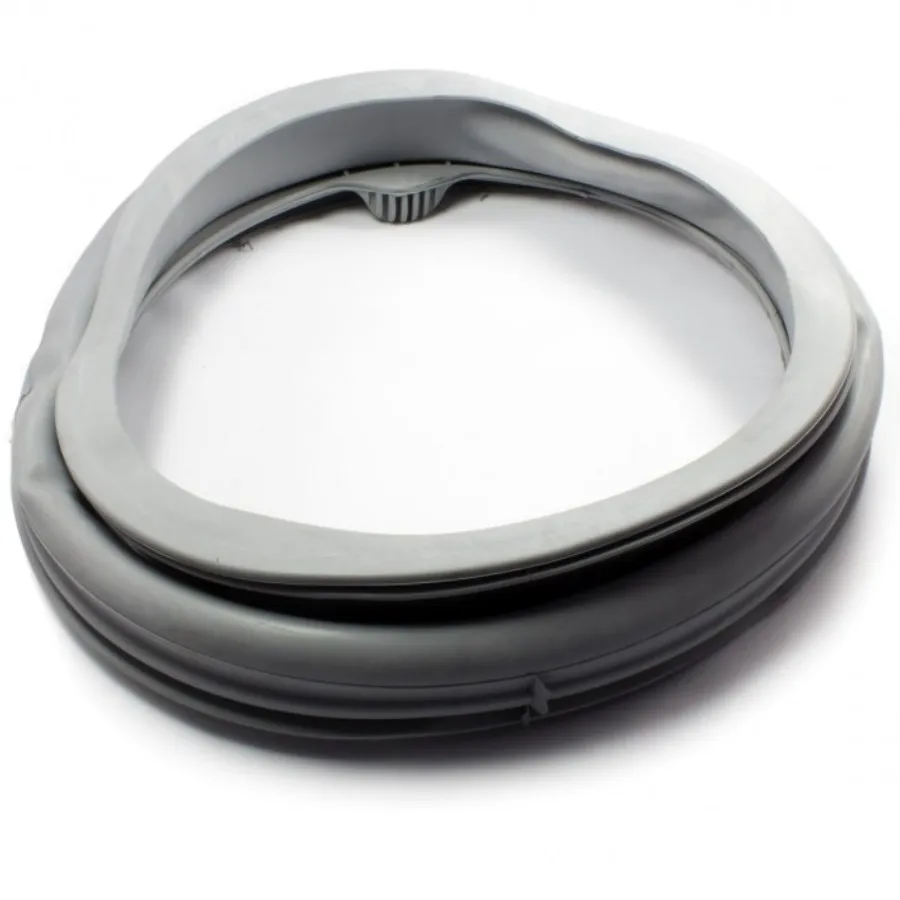 GUARNIZIONE SOFFIETTO OBLO' PORTA LAVATRICE INDESIT ARISTON