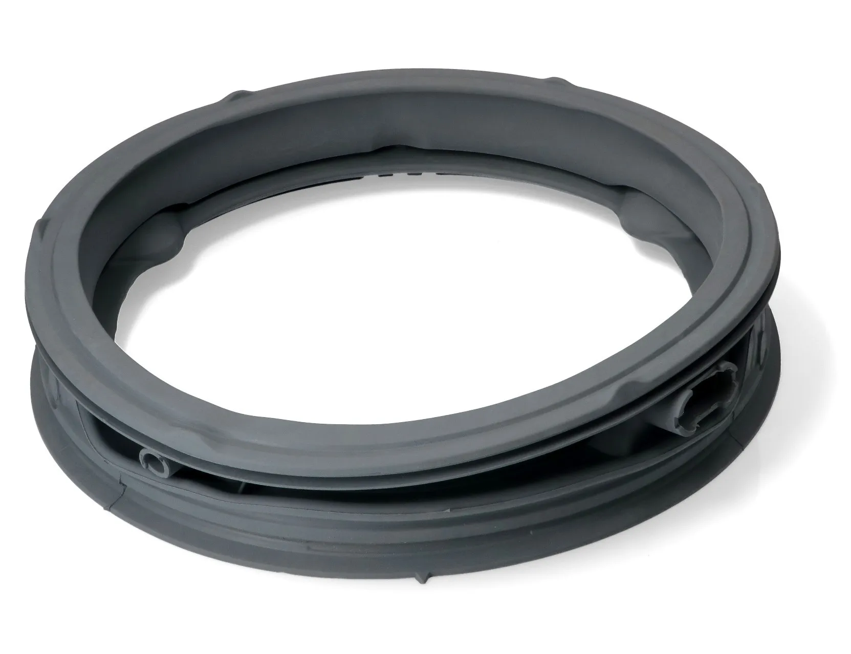 GUARNIZIONE SOFFIETTO OBLO\' PORTA LAVATRICE LG MDS66651605 COMPATIBILE