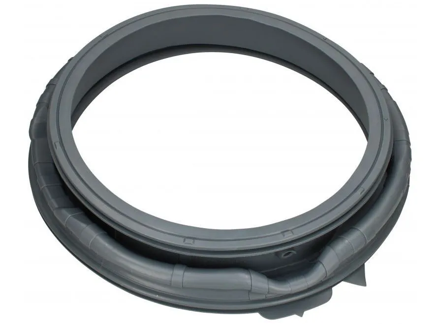 GUARNIZIONE SOFFIETTO OBLO\' PORTA LAVATRICE SAMSUNG WW9. DC64-03988C DC64-03988A