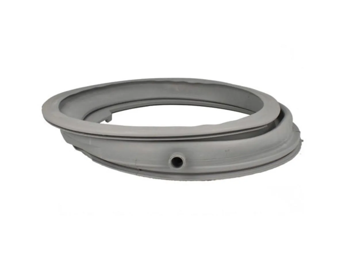 GUARNIZIONE soffietto PORTA OBLO\' LAVATRICE CANDY HOOVER 70006595